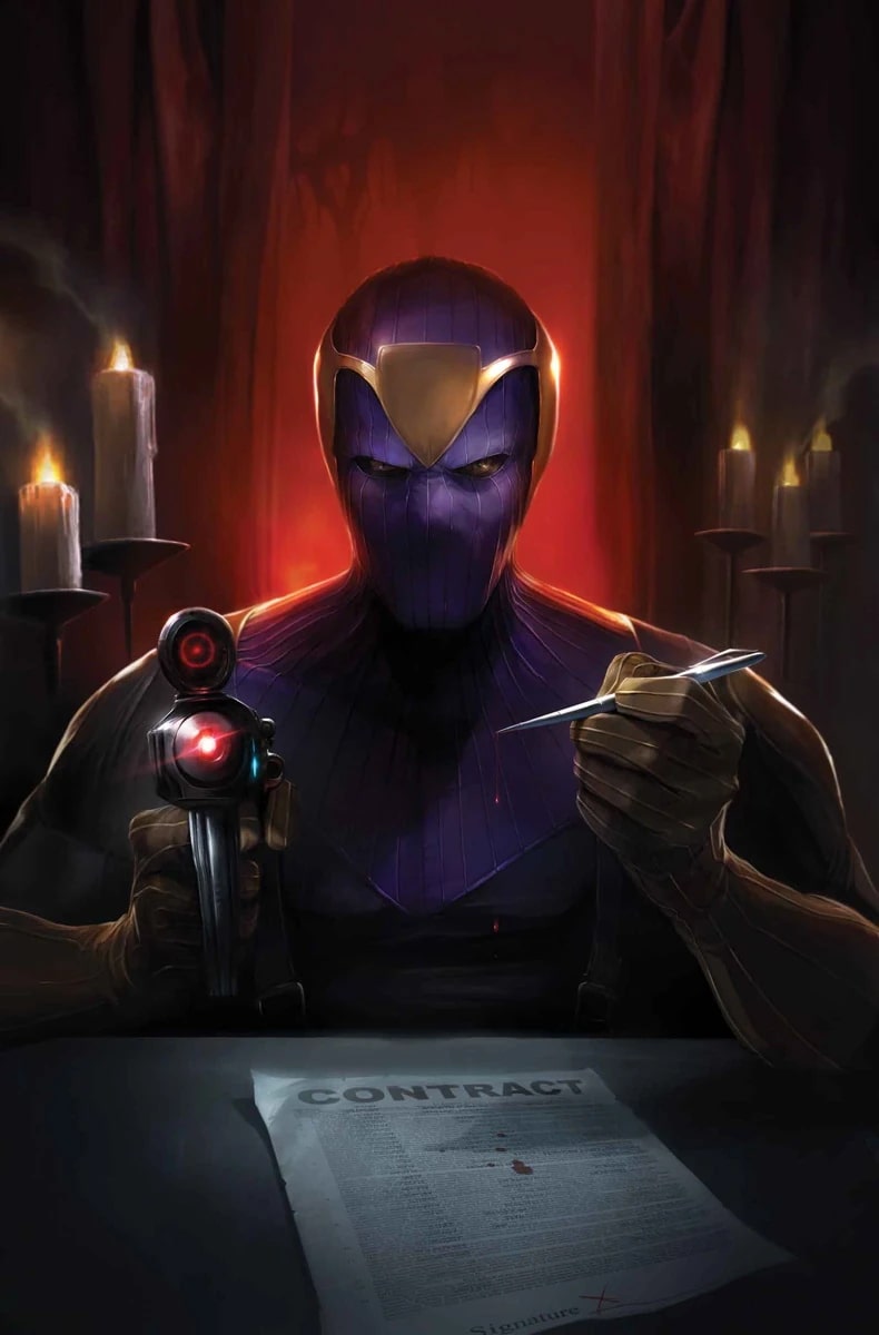 Zemo
